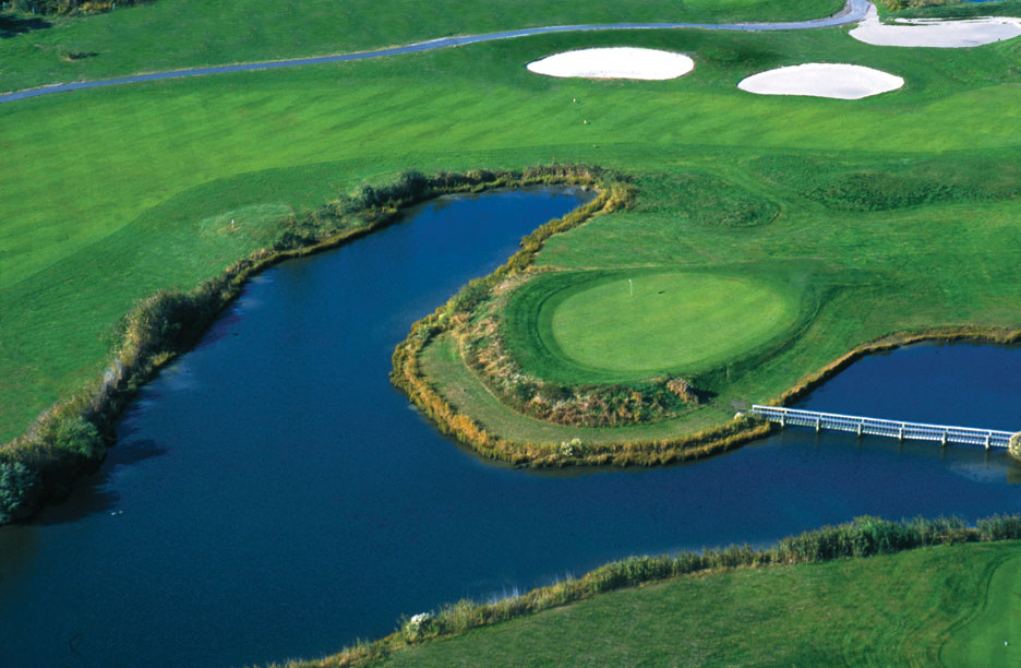 Brigantine Golf Links Atlantic City Golf Vacations