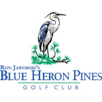 blue heron pines golf club