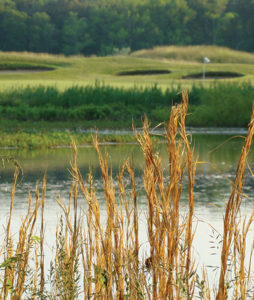 lake view golf vacation