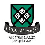 mcculloughs emerald golf links