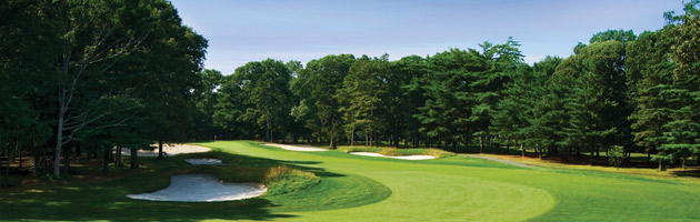 seaview pines course
