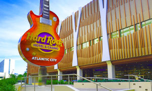 hard rock ac