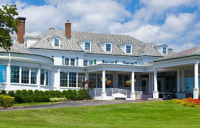 Fall 2019 Weekend Golf Special - Seaview Dolce Hotel
