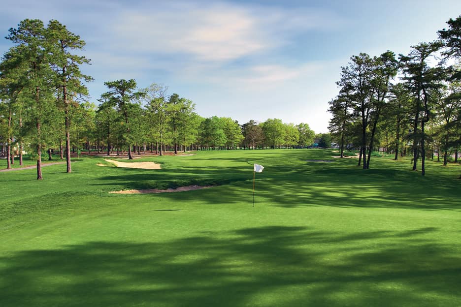 Mays Landing Country Club Atlantic City Golf Vacations