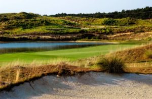 twisted dune golf club