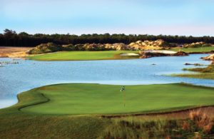 twisted dune golf club