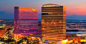 borgata golf