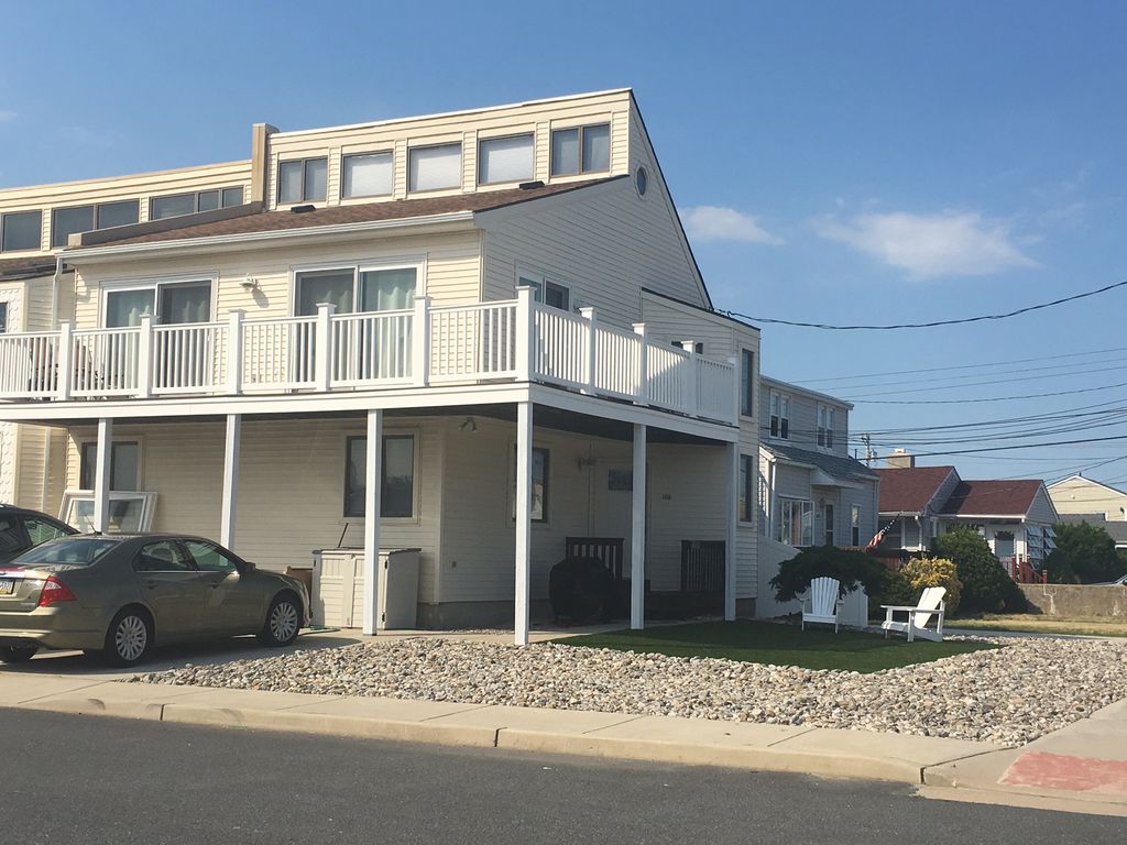 Brigantine House Rental