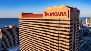 tropicana tower